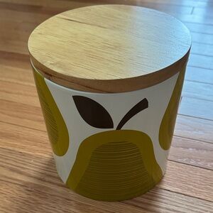 Orla Kiely Jar/Canister